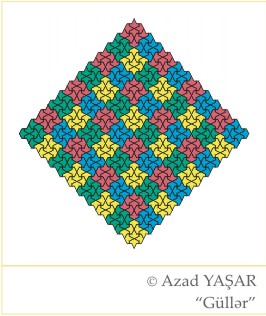 Azad Yaşar Azad Yashar Азад Яшар